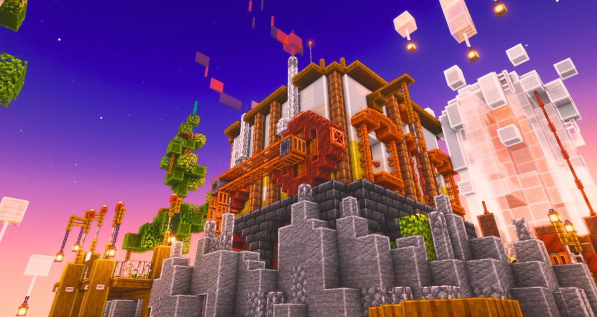 FizzcraftSMP's tweet photo. Last day of teasers for our @CubedCon booth, because #CubedCon starts TOMORROW! 🚨

Join us on CubedCon, meet our members, and check out our whimsical #Fizzcraft Factory booth with hidden secrets! 

Claim your FREE ticket here:

https://t.co/2CavKdGUJx https://t.co/msrYwtfJzq