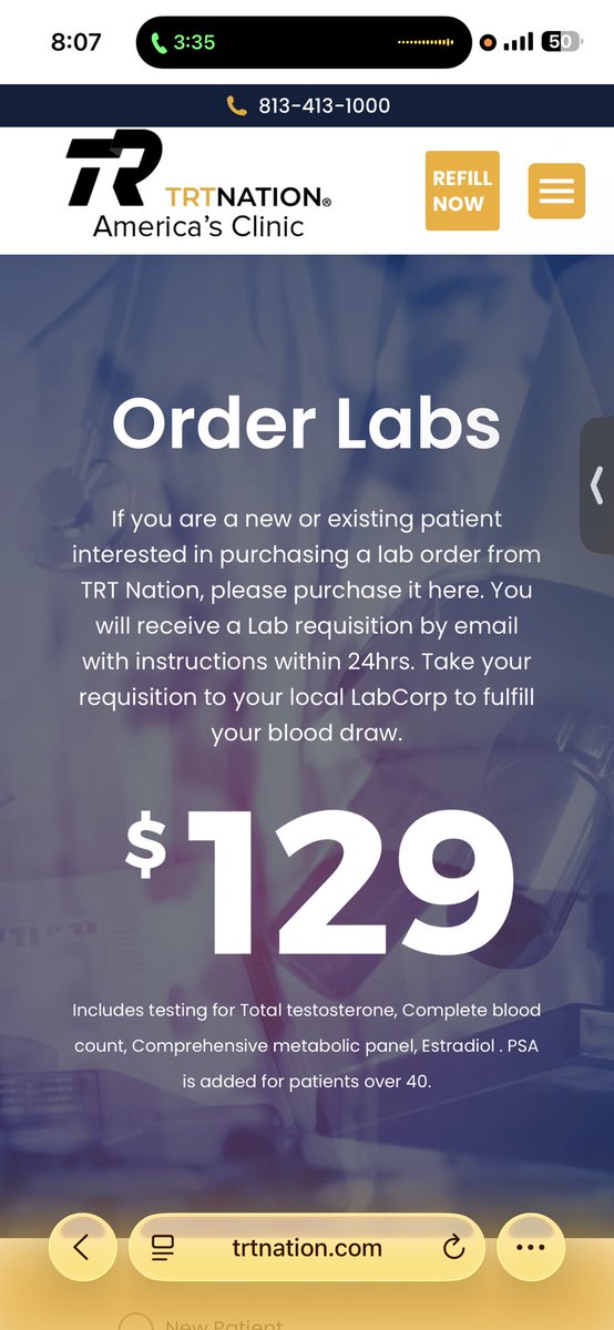Just to get bloodwork done. No wonder our insurance is so expensive. Your tax dollars hard at work. Something has to be done to fix this. The healthcare system is failing. No wonder we are such an unhealthy country #america <a href="/elonmusk/">Elon Musk</a> <a href="/DonaldTrump/">Donald J. Trump</a> <a href="/HHSGov/">HHS</a> <a href="/RobertKennedyJr/">Robert F. Kennedy Jr</a> <a href="/VP/">Vice President JD Vance</a>