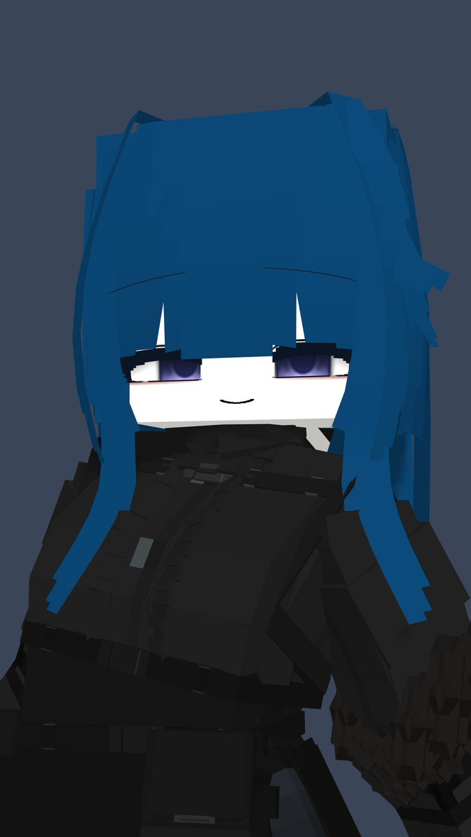 Stunerd_'s tweet image. Suzuki ryuko
#mineimator #mineimatorrender #OC