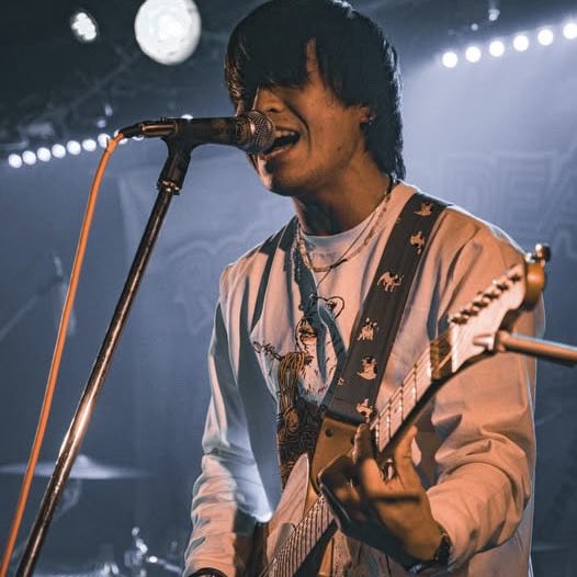 BIG_STRATEGY_'s tweet photo. 2025.9.27
Add9th presents 【Rock not DEAD】
@ floor R

ありがとうございました❗️ https://t.co/cqEMlu9Ro2