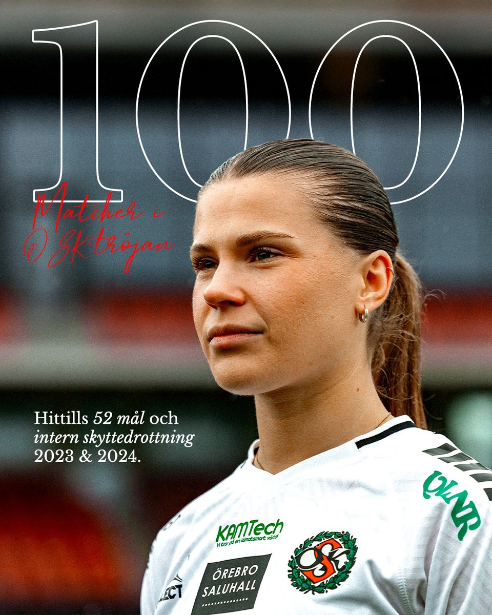 ÖSK Fotboll tweet media