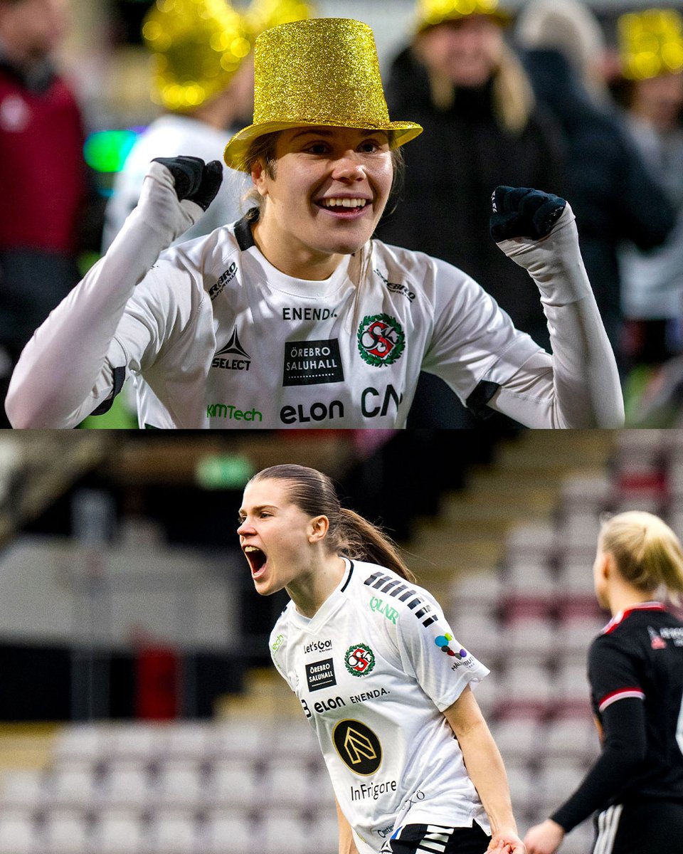 ÖSK Fotboll tweet media