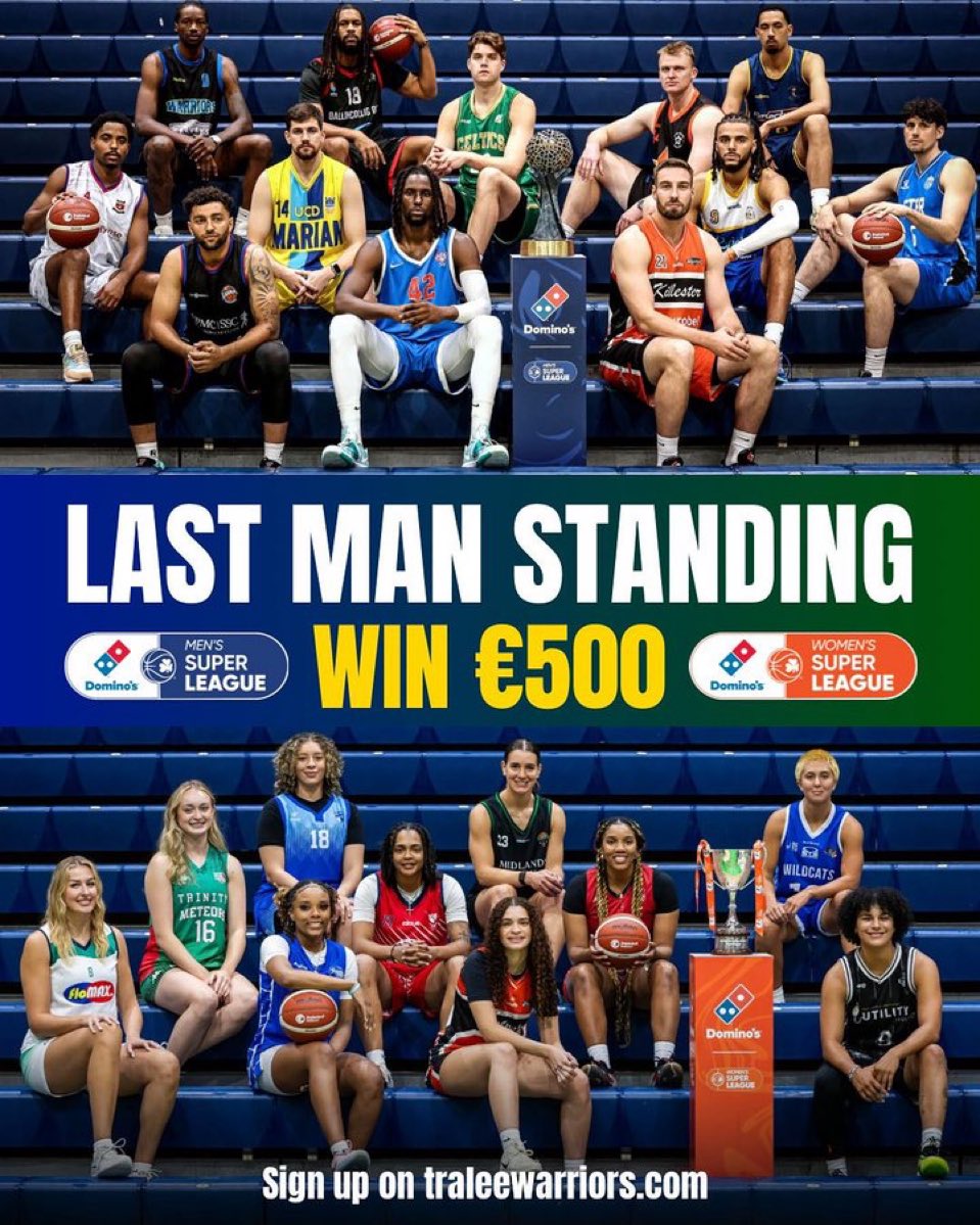 TraleeWarriorsFan (@fantralee) on Twitter photo 