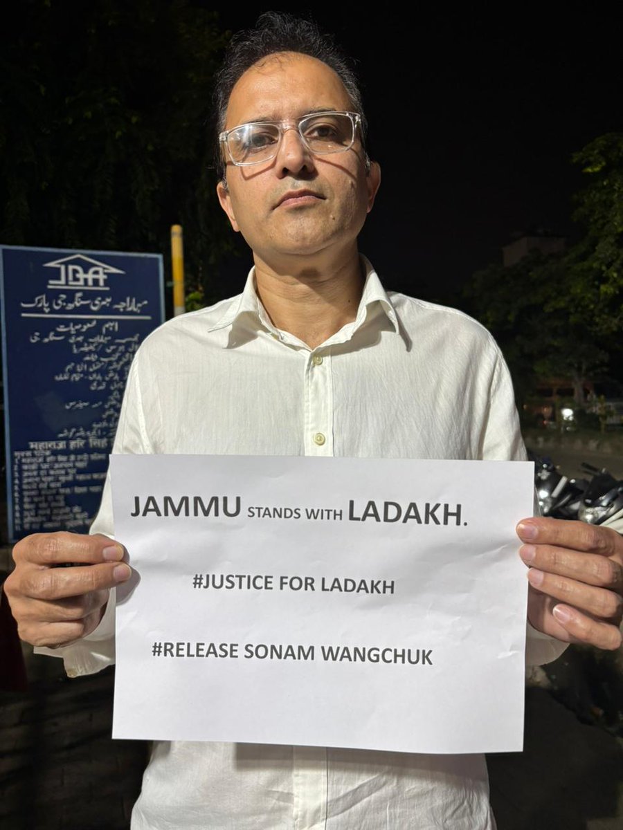 Climate Front Jammu tweet media