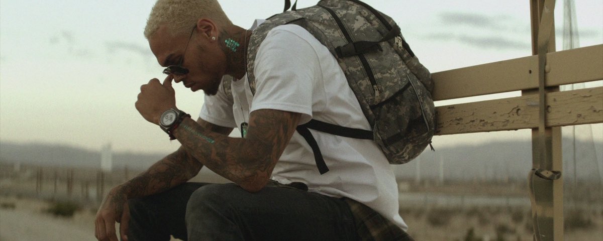 MagicHandz's tweet image. Chris Brown #DontJudgeMe (2012)

#FORTUNE