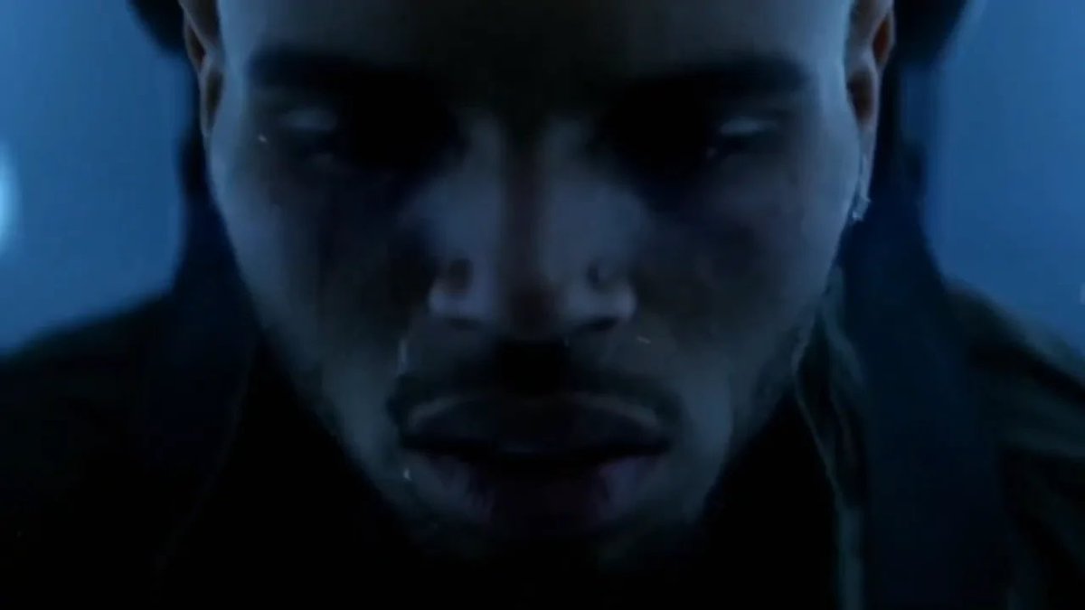 MagicHandz's tweet image. Chris Brown #DontJudgeMe (2012)

#FORTUNE