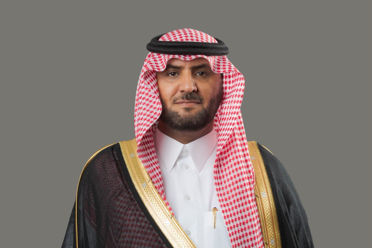 zabin2011's tweet image. اهنيء الشيخ طرجم بن سلامة بن سعيدان بمناسبة تعيينه اميراً للفوج الخامس عشر في الحرس الوطني ، خلفاً لأخيه الشيخ ملهي بن سلامة ، وفقهما الله وأعانهما ورحم والدهما ووالدي وموتى المسلمين.