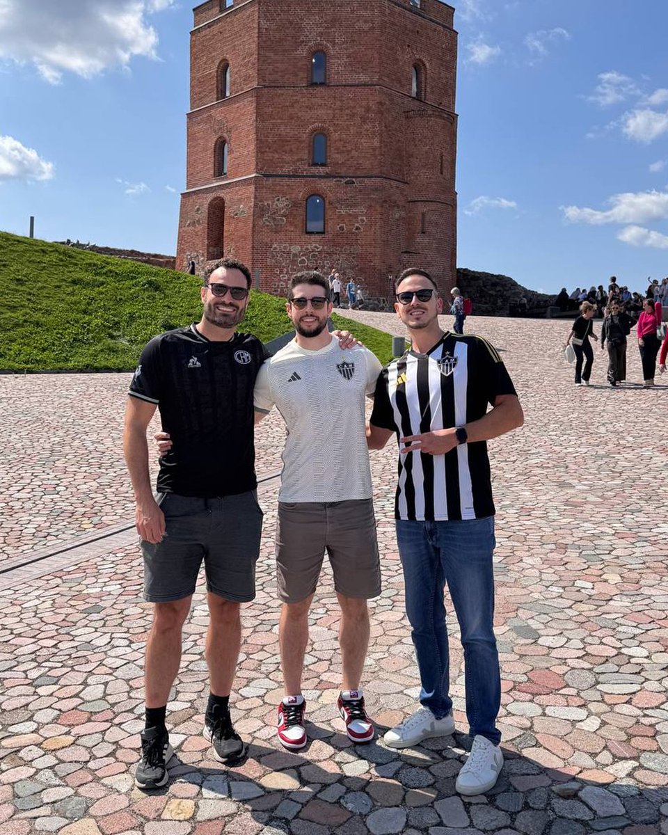 Atletico's tweet photo. 🏴🏳️ https://t.co/4l8cwY0IdE