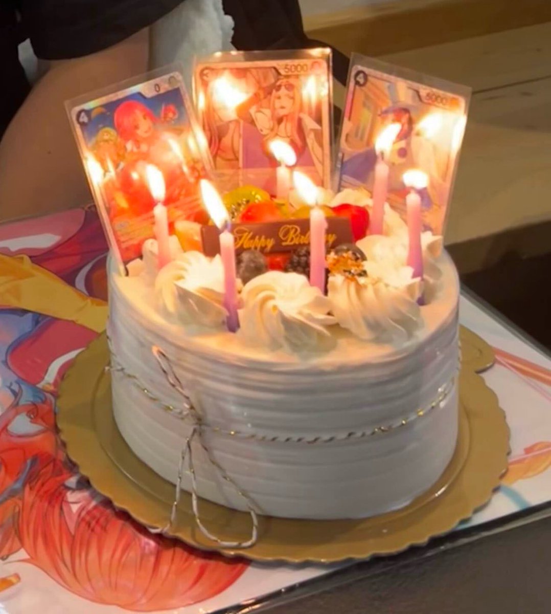 Deviøus tweet media