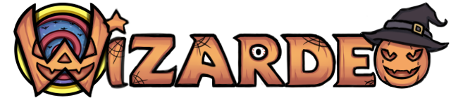 ¡La magia de Halloween ha llegado a Wizardeo! ✨

Para celebrar estas fechas espeluznantes, ¡hemos dado un nuevo aire a nuestro logo con un estilo Halloweenesco! 🎃

El increíble rediseño ha sido creado por nuestra artista <a href="/k1po4/">Iris 🌙</a> 

¡Esperamos que os encante tanto como a nosotros!