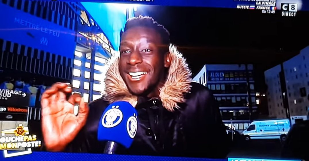 Nos rejetons 🤣🤣🤣