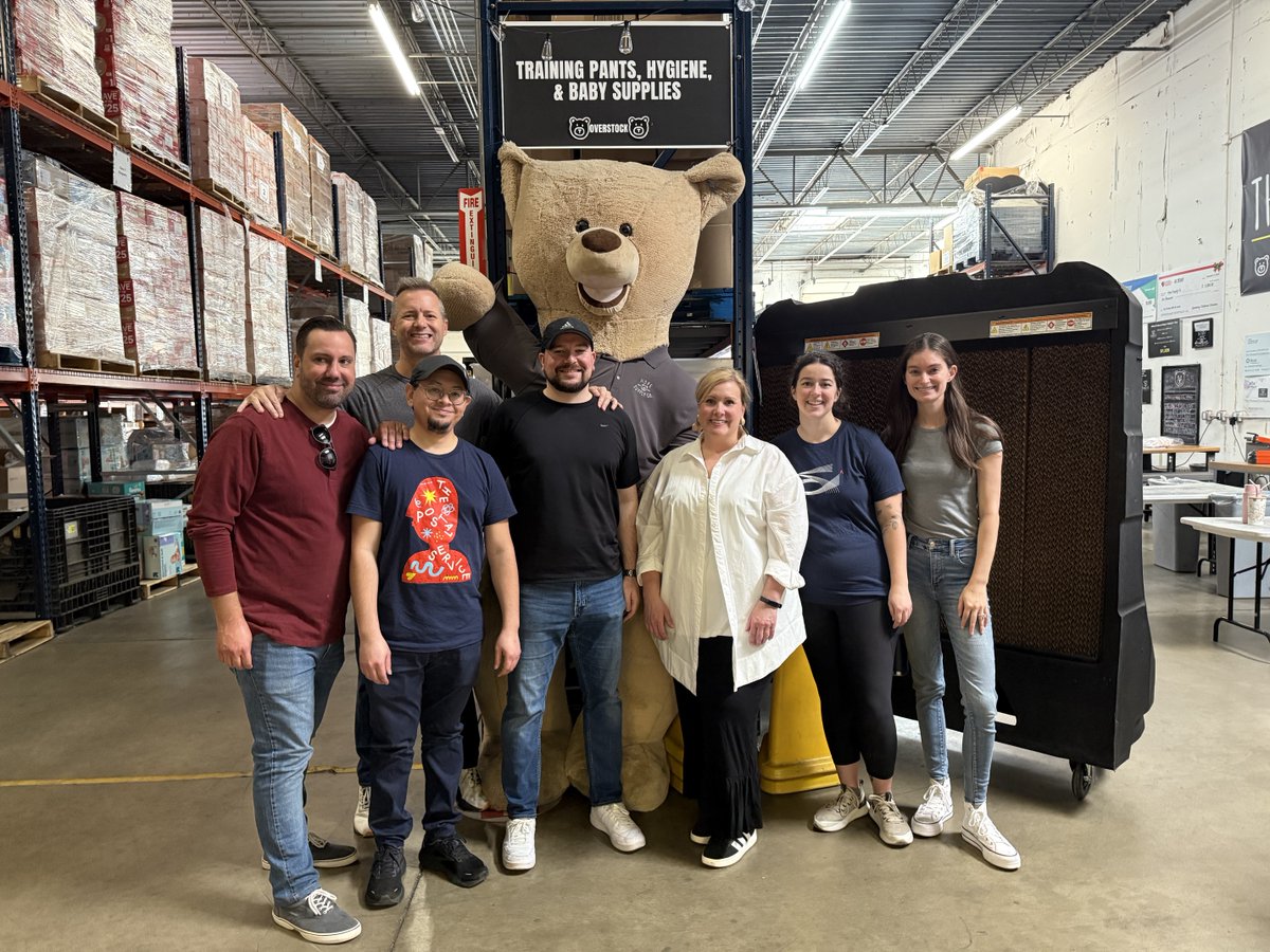 Spire Agency tweet media