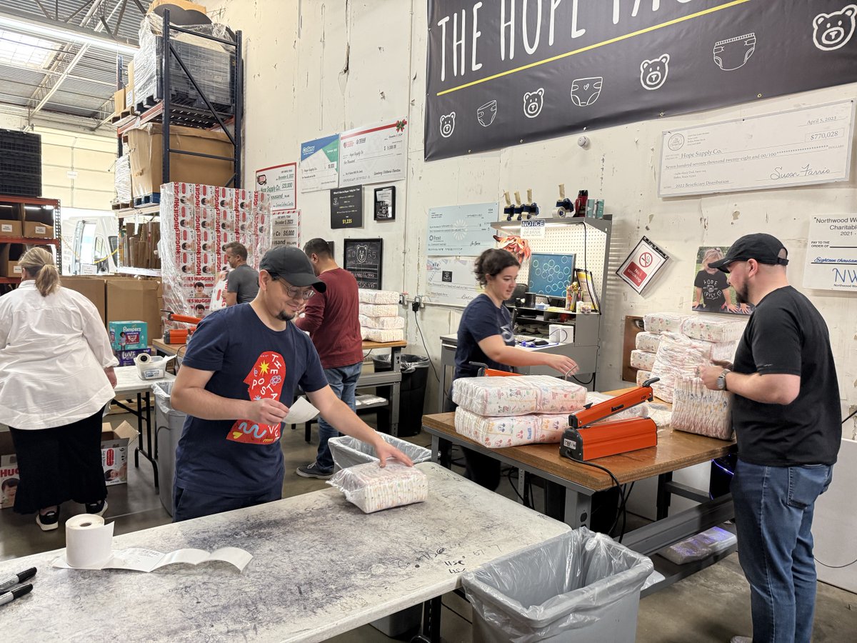 Spire Agency tweet media