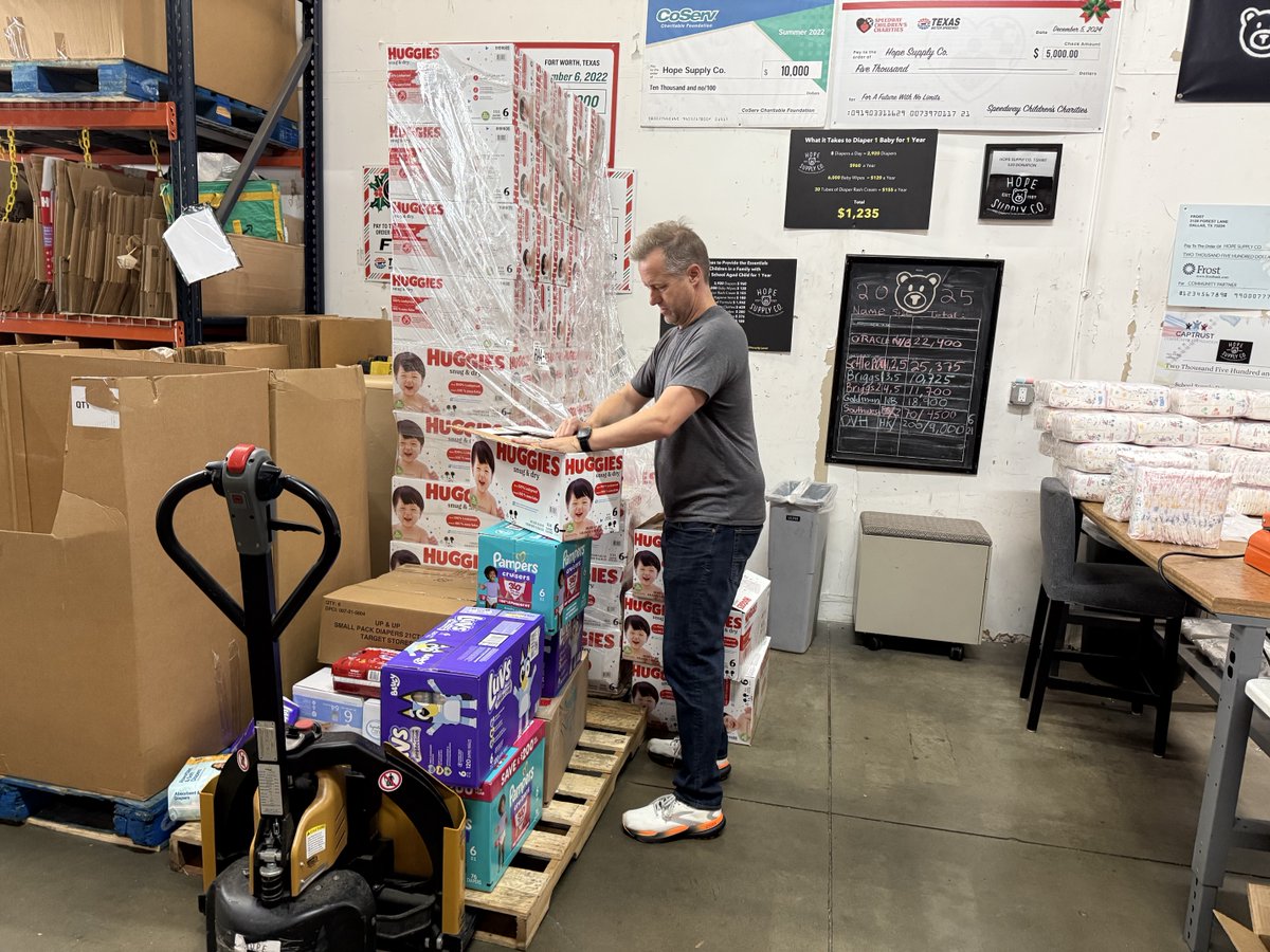 Spire Agency tweet media