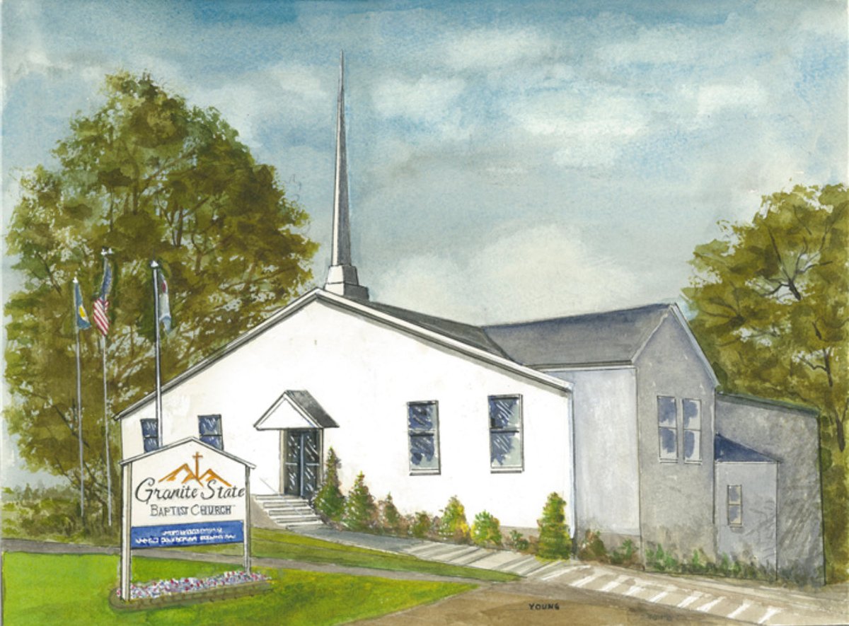 NickMBender's tweet photo. I am excited for my church’s midweek service tonight! I’m thankful I can livestream. Given that I’m unable to make it in person for a while. But it isn’t the same as being there in person. If you are able to I encourage to attend in person at your local home church. Hebrews 10:25 https://t.co/epKHOAftQk