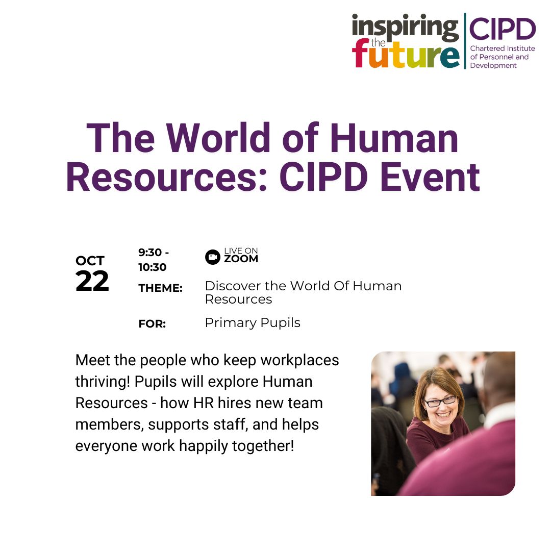 Inspiring the Future tweet media