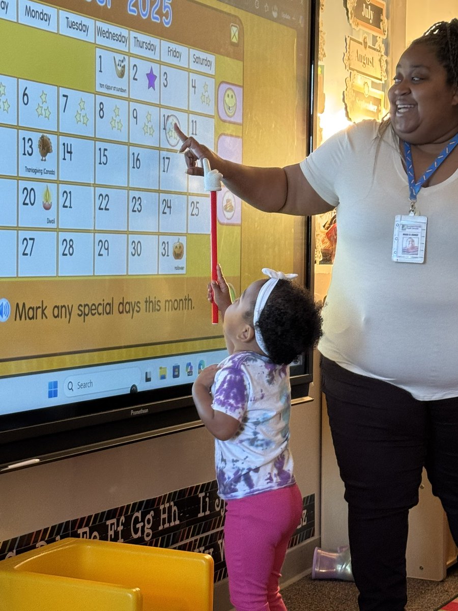 RCPS_EarlyLearn's tweet image. Good morning 🌞 
Today is Thursday, October 2, 2025.
#preschool #pat #dph #GoodMorning