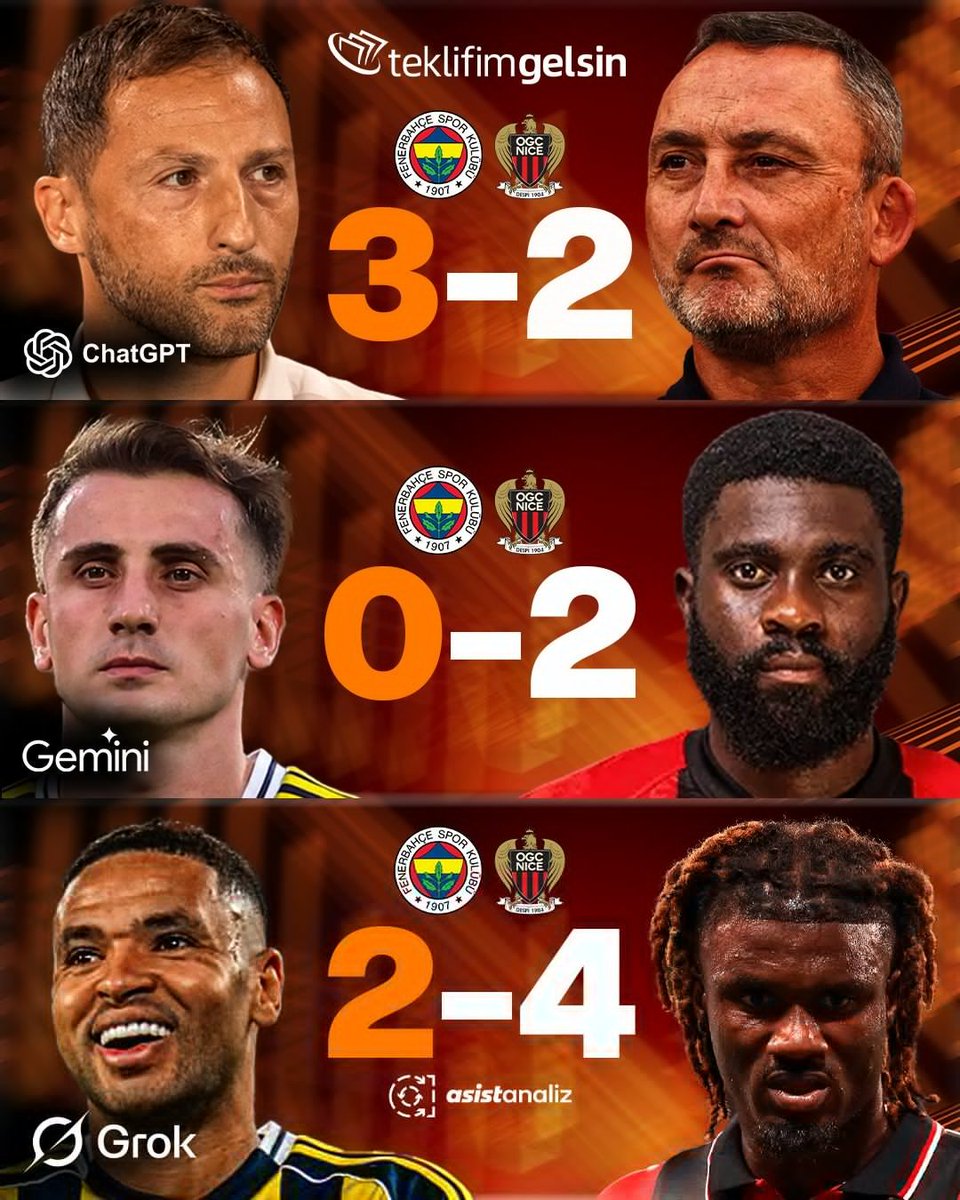 Fener Markaj tweet media