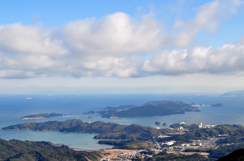 どこがおすすめ？って聞かれたら、絶対に伊勢志摩って答えるくらい、志摩の景色が好きです。