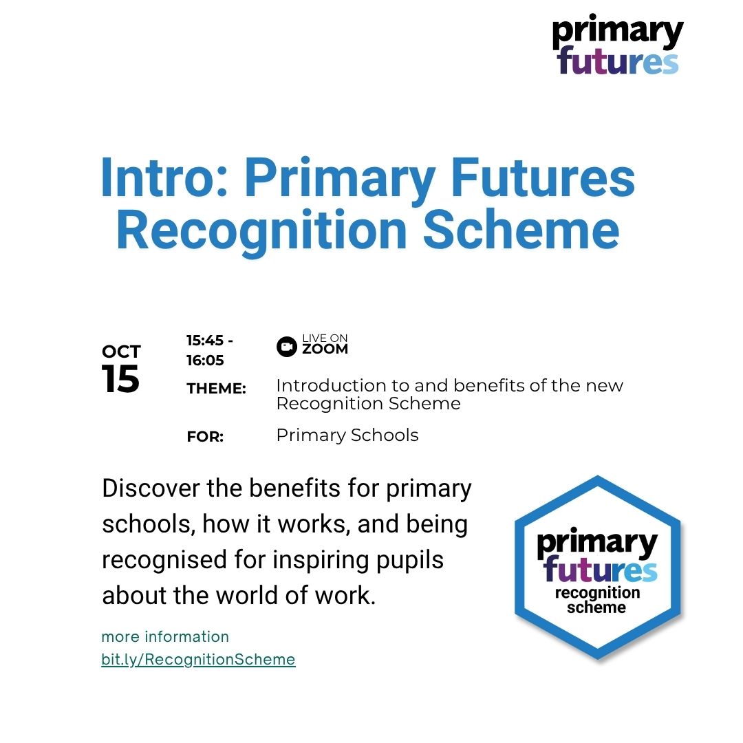 Inspiring the Future tweet media