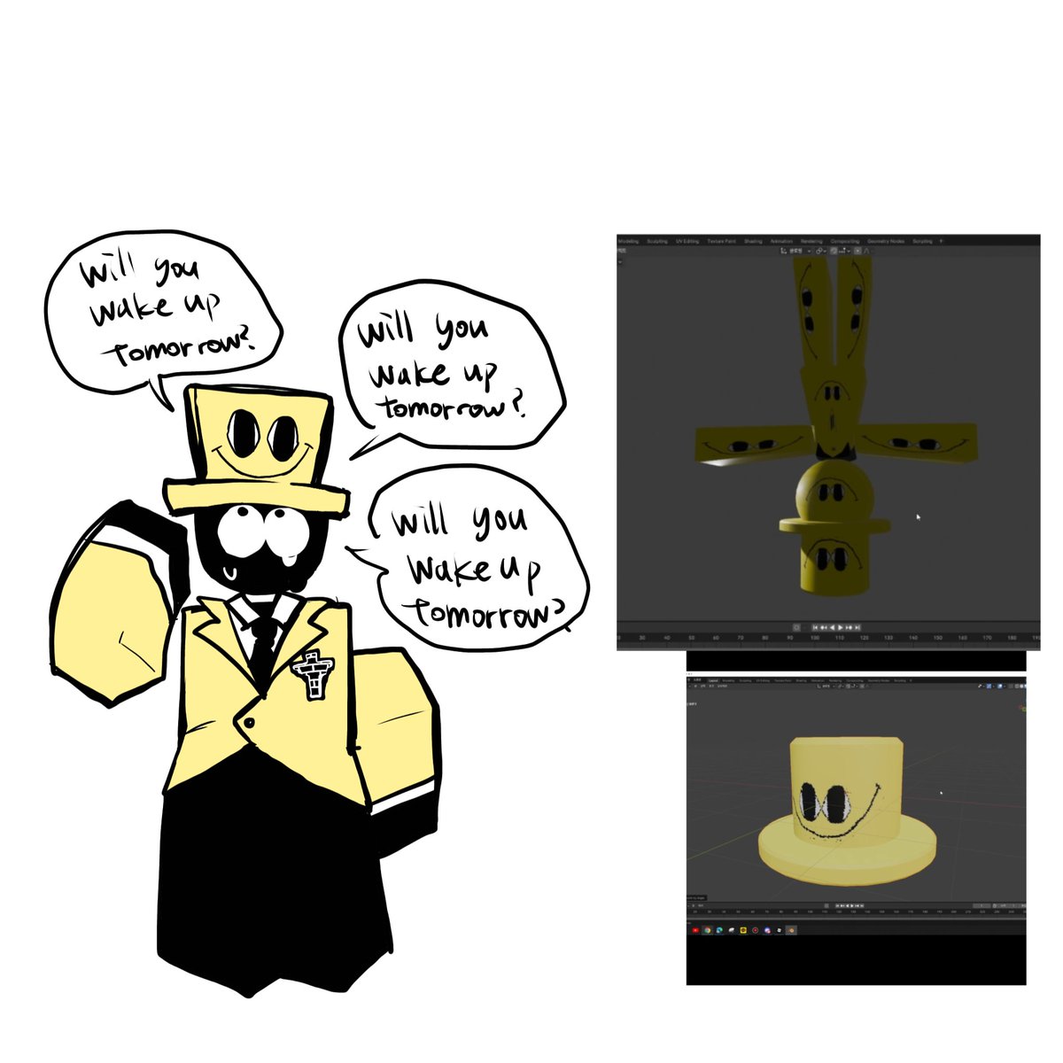 <a href="/Minmel_1/">잡다한 민멜(10서코/토)</a> <a href="/Minmel_1/">잡다한 민멜(10서코/토)</a> <a href="/Minmel_1/">잡다한 민멜(10서코/토)</a>