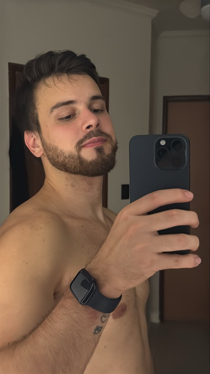 rafaela justus da silva tweet media