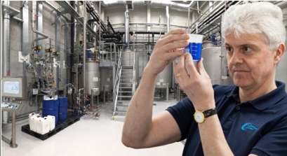 Corporate member highlight - Composite Consulting Ltd
Read more here - lnkd.in/gF4gWchN