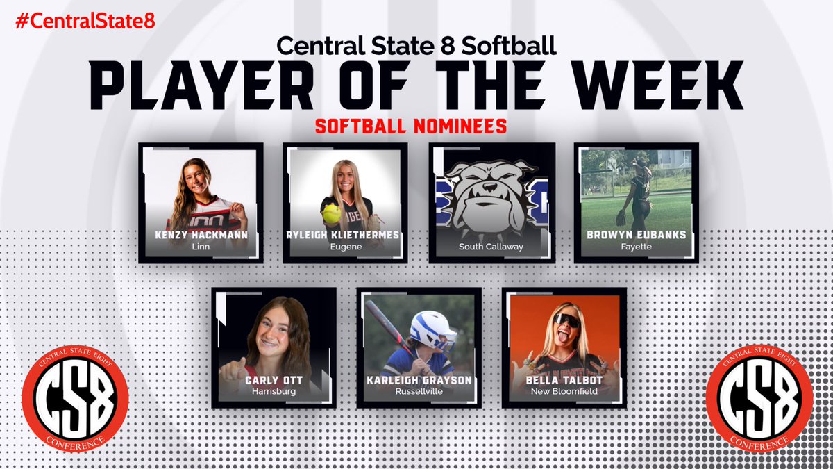 Central State 8 tweet media