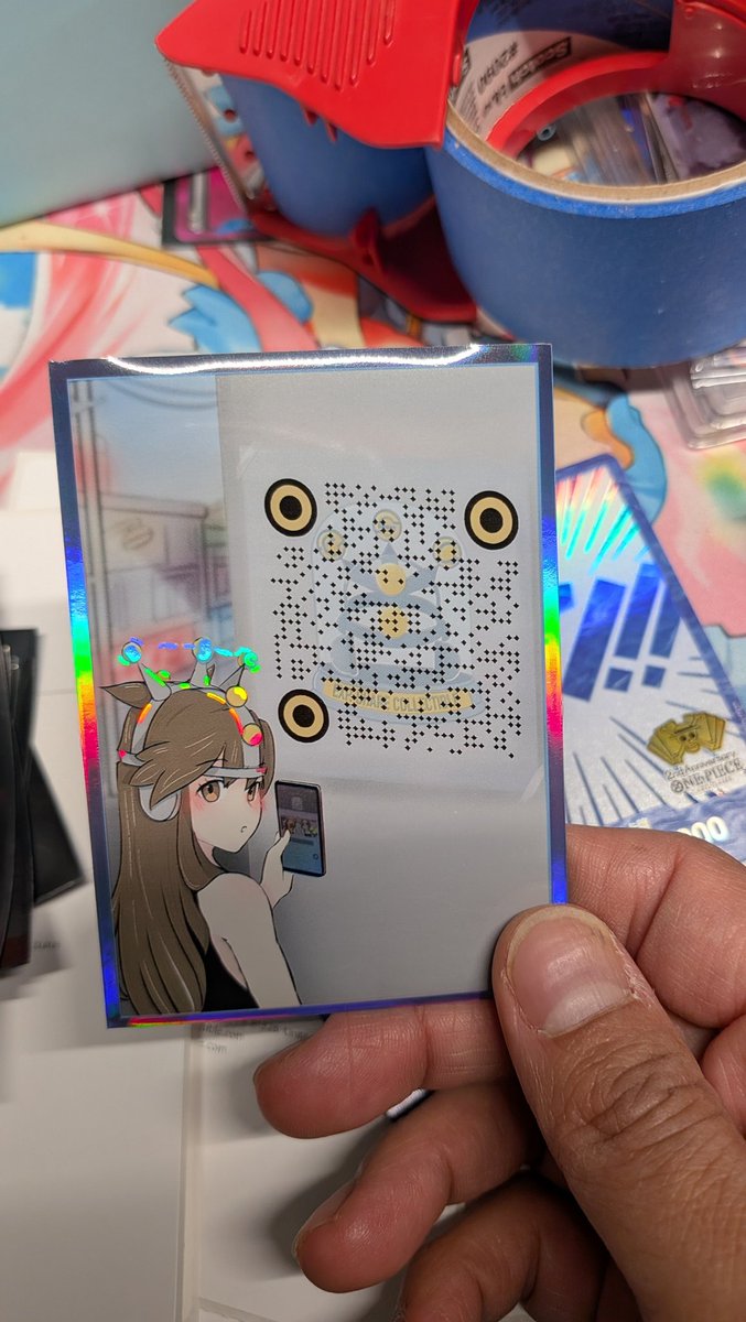 Exp. Share Collectible tweet media