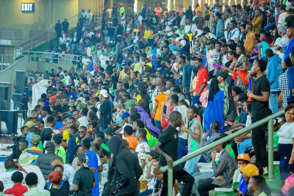 Hamzgroup's tweet photo. University League Premiers @HamzStadium https://t.co/31fJqocDvJ