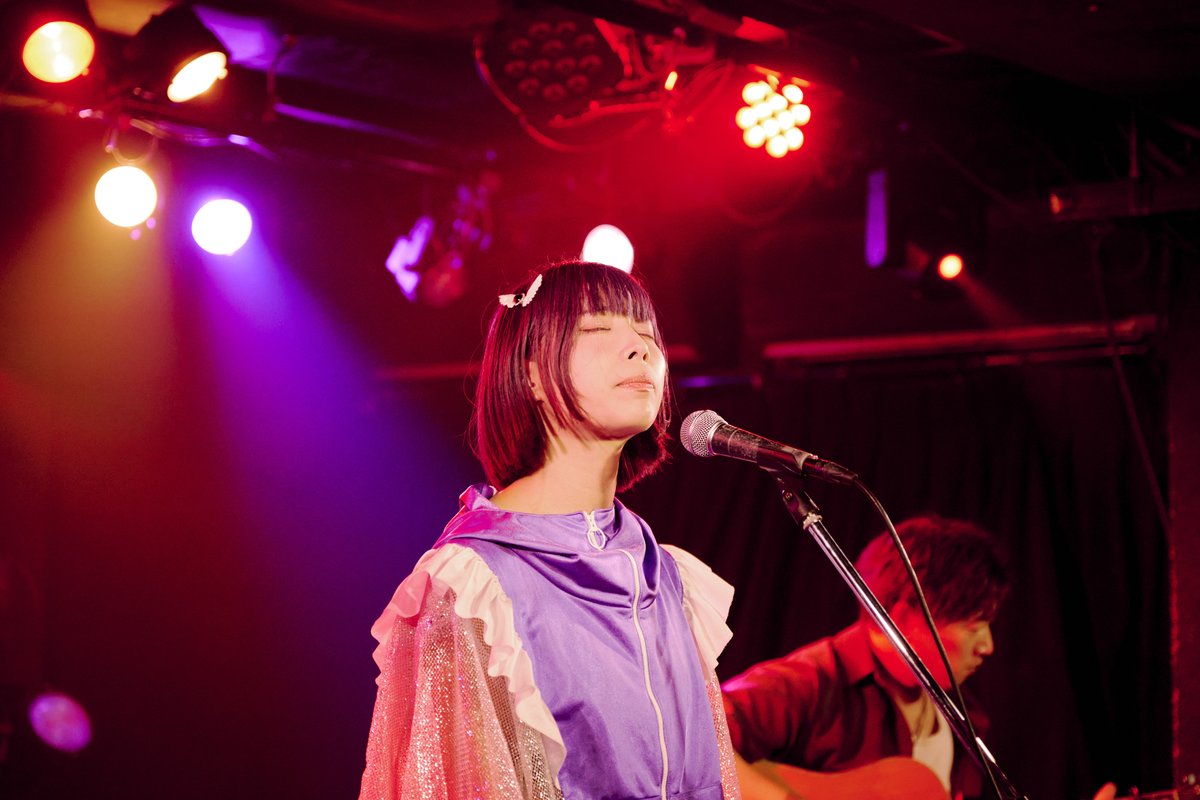 katsumoto90077's tweet photo. 2025.9.20
私の生きる場所
Artist:森あんぱんさん( @morianpan8 )
#私の生きる場所
#Live_Photo https://t.co/ft7SxbmX8G