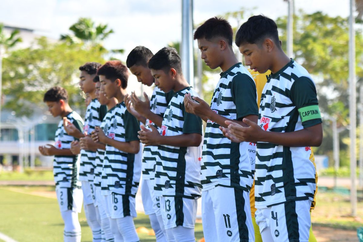 Kerteh FC tweet media
