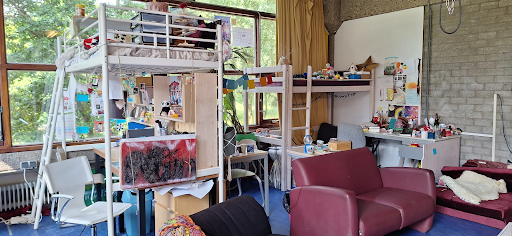 lamirada's tweet photo. Vaig visitar escoles Àgora dels Països Baixos. Són una xarxa 35 d'escoles i instituts que comparteixen coneixements i experiències com fem nosaltres a @futurseducacio. Si penseu que "s'ha innovat massa a Catalunya", no les visiteu. https://t.co/mvnJnEFFBX https://t.co/MH6ZHQTJ6N