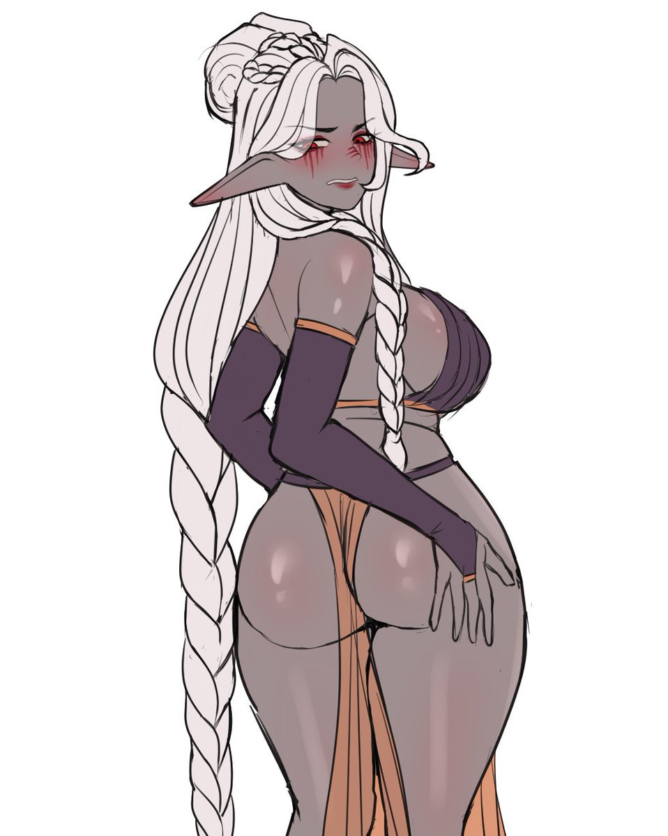 ❗NEW SEASON! COLORED SKETCH RAFFLE 10/4 @ 12 PM PST!❗

🎃RT this tweet
👻drop your PNG or Reference
🦇tell me your character's height
🤠winner gets a sketch!
👽more details below!