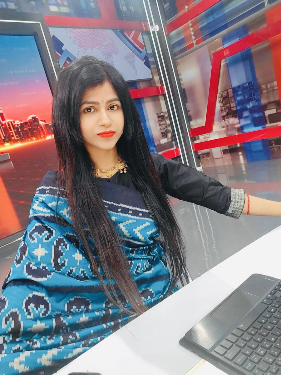 Rajashree sahoo tweet media