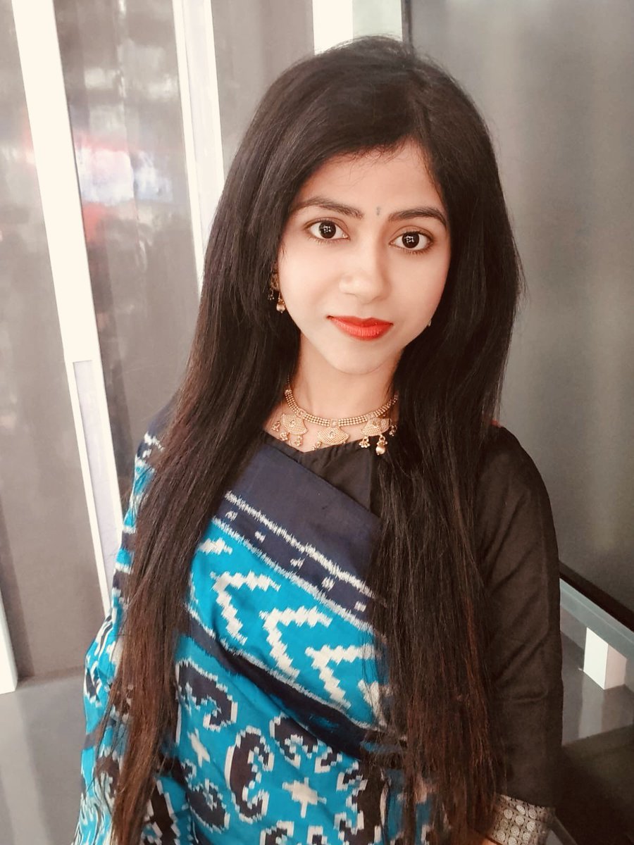 Rajashree sahoo tweet media