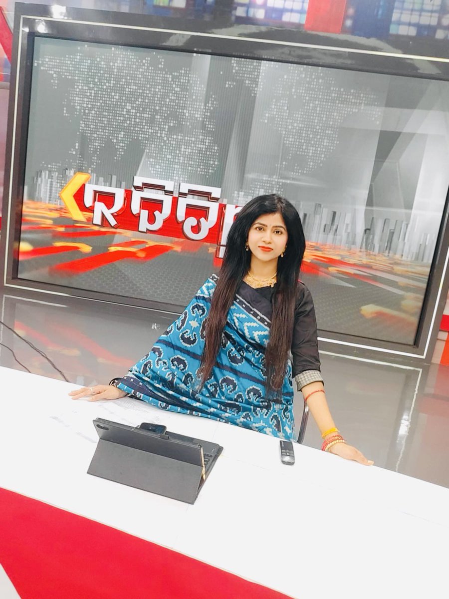 Rajashree sahoo tweet media