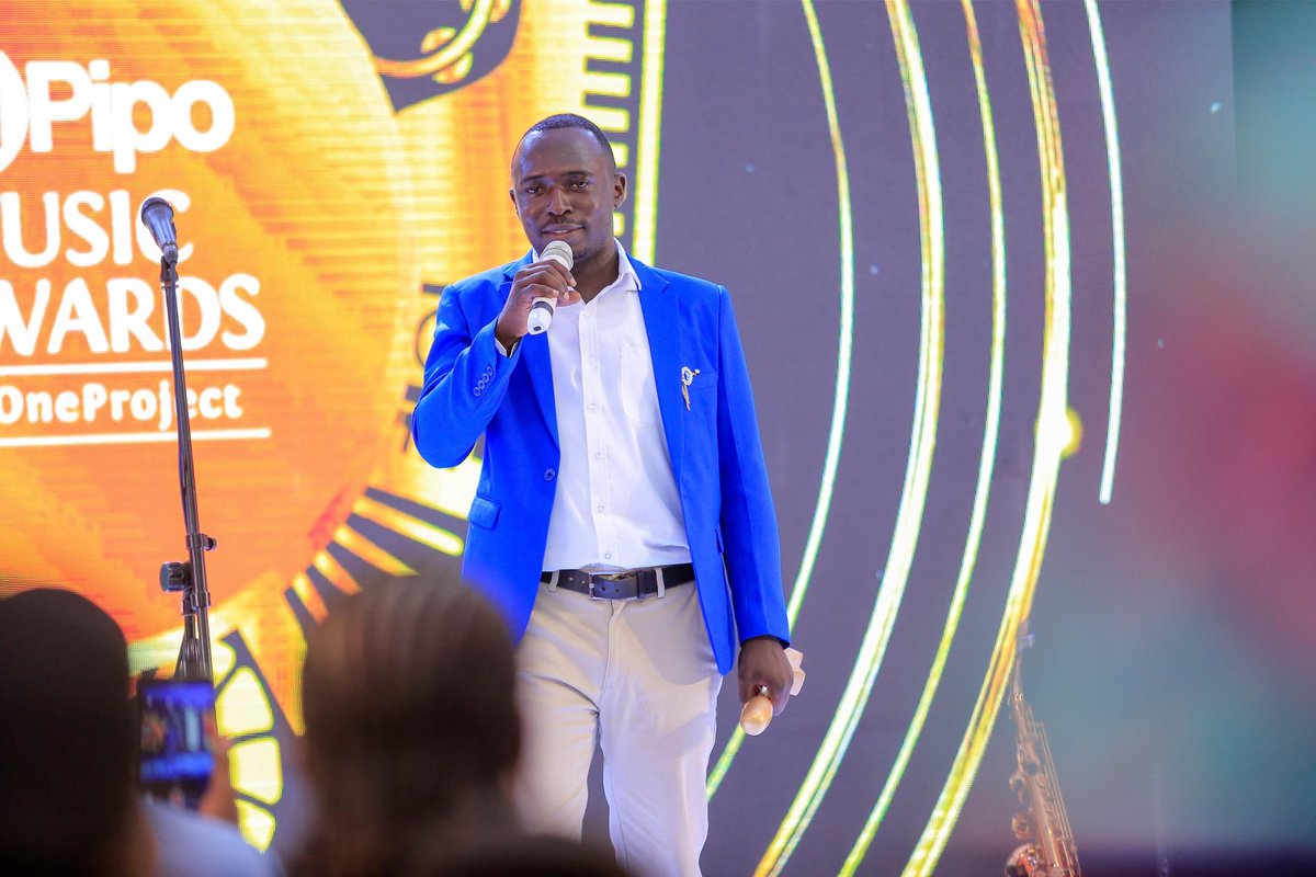 HiPipo Music Awards 2025 set for grand return, introduces new categories honoring media and influencers charmarnews.com/hipipo-music-a… <a href="/hipipo/">HiPipo #IncludeEveryone #LevelOneProject</a> #HipipoHiPipoMusicAwards <a href="/KawooyaInnocent/">Innocent Kawooya,NIM #LevelOneProject#CEOoftheYear</a>