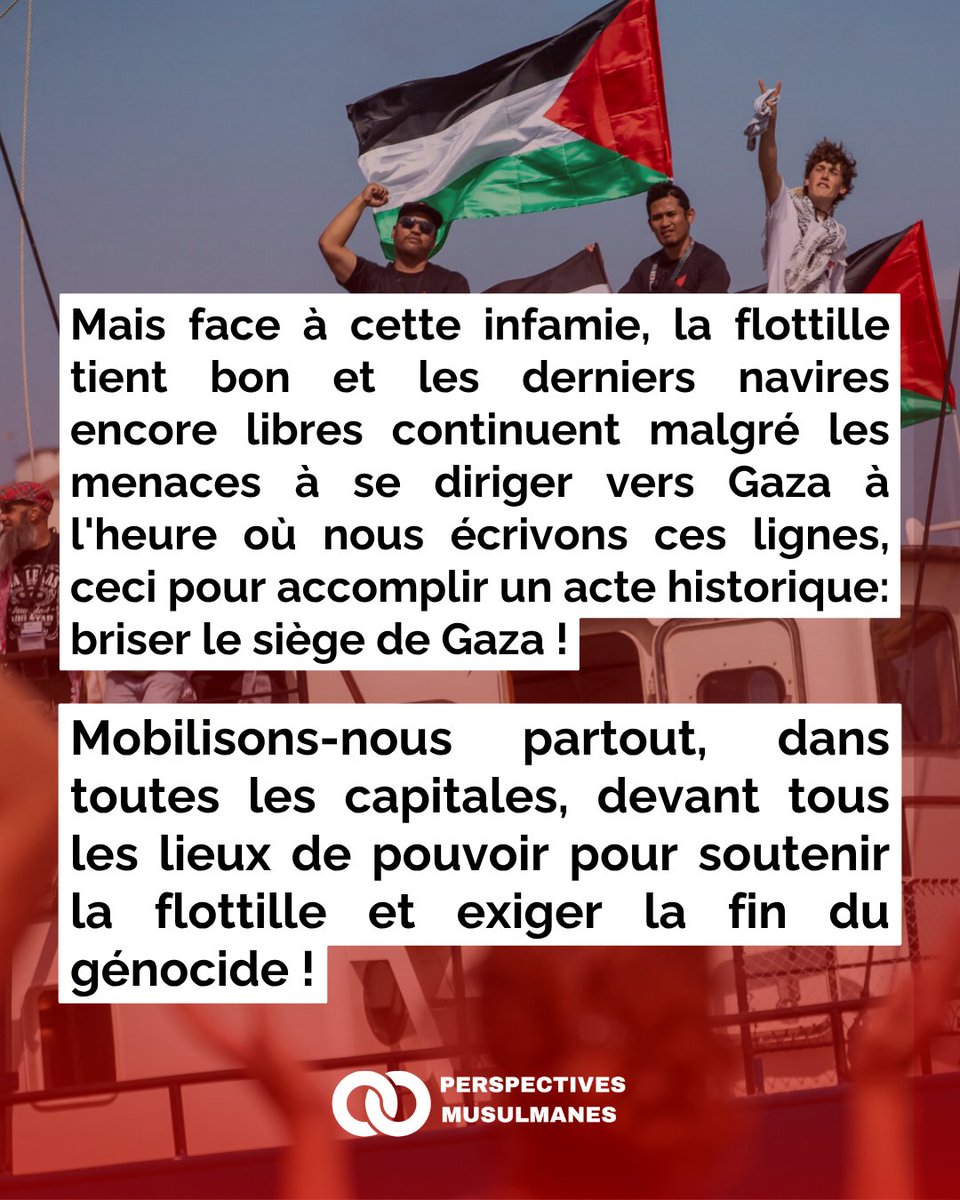 Perspectives Musulmanes tweet media