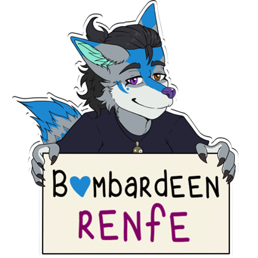 1 hora y pico de retraso, gracias renfe por tanto