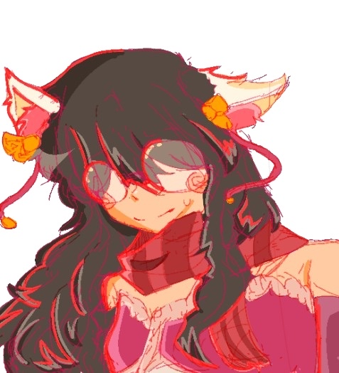 EvanTheKnight's tweet photo. Mina #OC #ROBLOX #Rpgverse https://t.co/BLOUkiwBRu