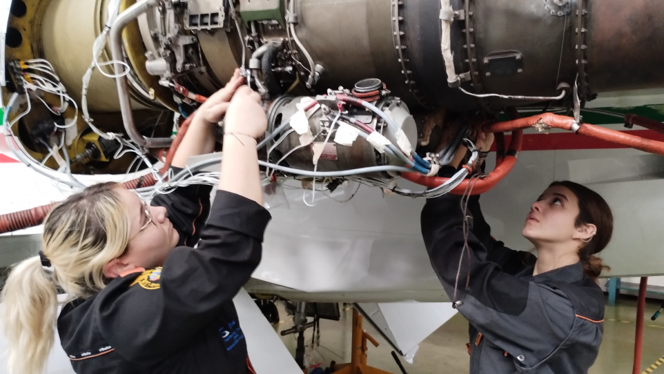 DiariEducacio's tweet image. La #FormacióProfessional del futur exigeix corresponsabilitat i cogovernança

diarifp.cat/la-formacio-pr…

✍️Manuel Rosillo
👉Al #DiariFP