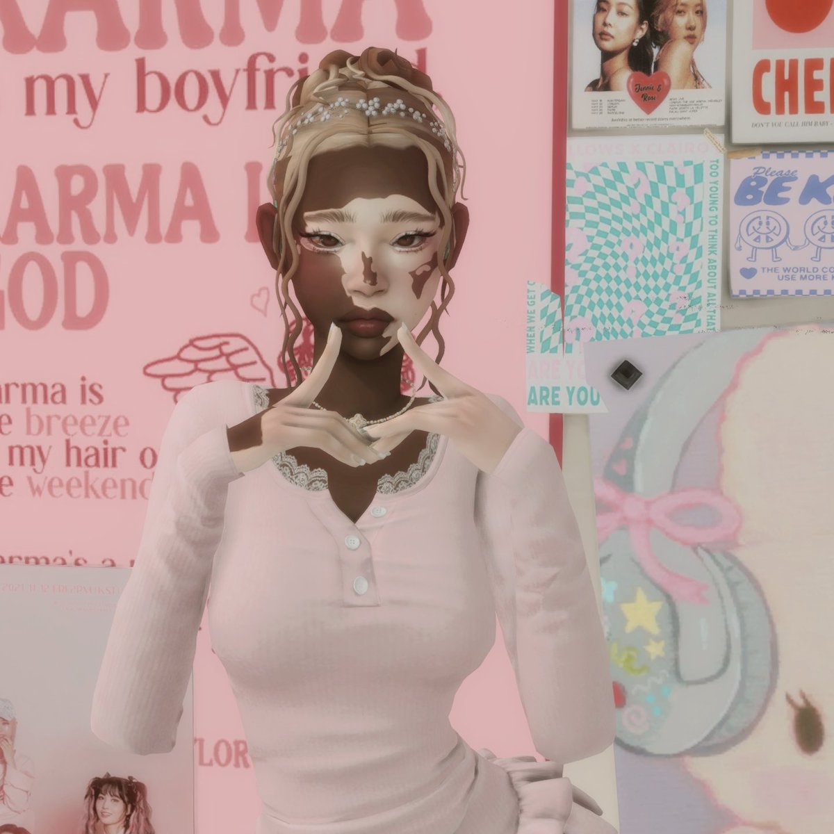 ᴀᴜᴅʀᴇʏ ✨pokopia fomo tweet media