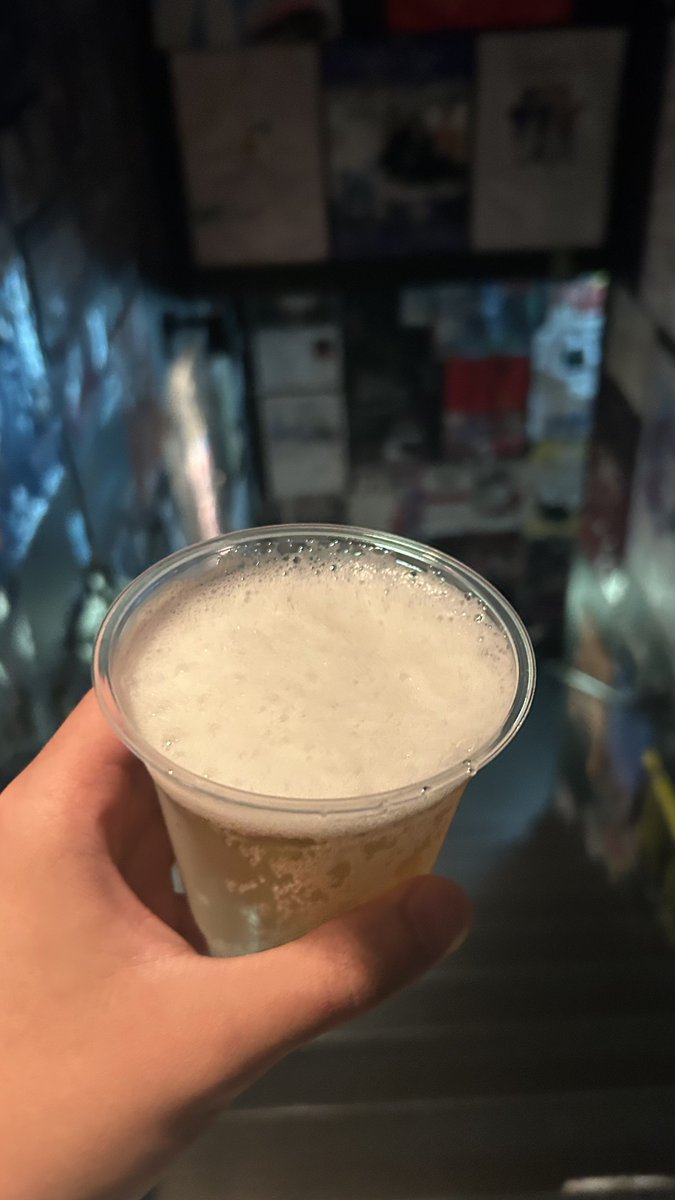 載せ忘れてた！
Crest感謝祭、古墳シスターズほんと最高でした！！！！
