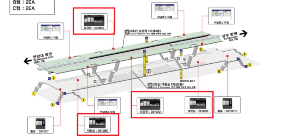 NFlying_saem's tweet image. 2025 LEESEUNGHYUB BIRTHDAY EVENT𖤐 ̖́-

승협이의 생일을 기념하여 지하철 전광판 광고 이벤트를 진행합니다.

🗓 10/20 ~ 11/3
📍 2호선 뚝섬역 종합안내도 (사진 참고)
✨ 15초/하루 150회 이상

RT+인증샷 이벤트는 타래를 봐주세요!

#HAPPY_SEUNGHYUB_DAY
#엔피아의_자랑_이승협_생일축하해…