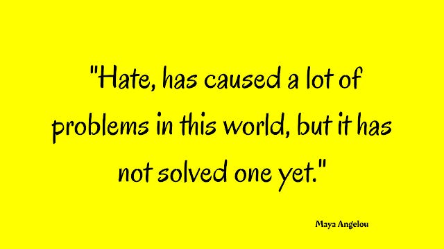 "A new commandment I give to you, that you love one another: just as I have loved you, you also are to love one another." John 13:34
