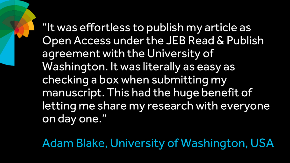 The Company of Biologists tweet media