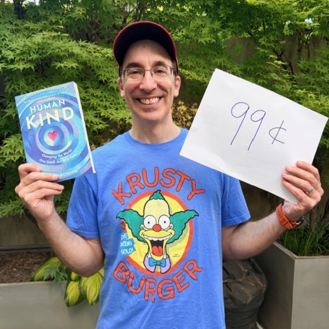 Brad Aronson tweet media