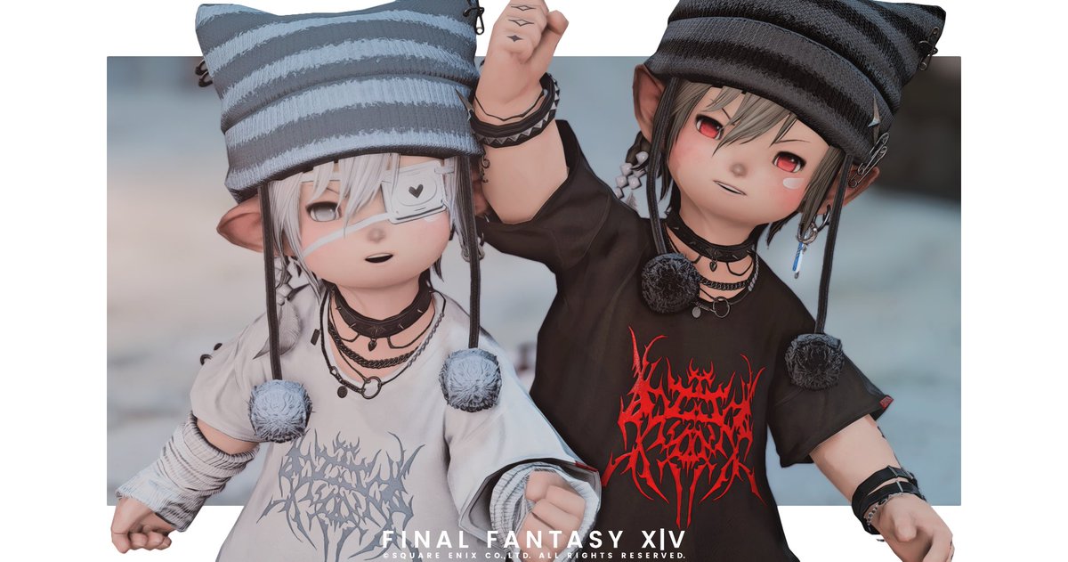 Niaさんと謎の観戦エモ