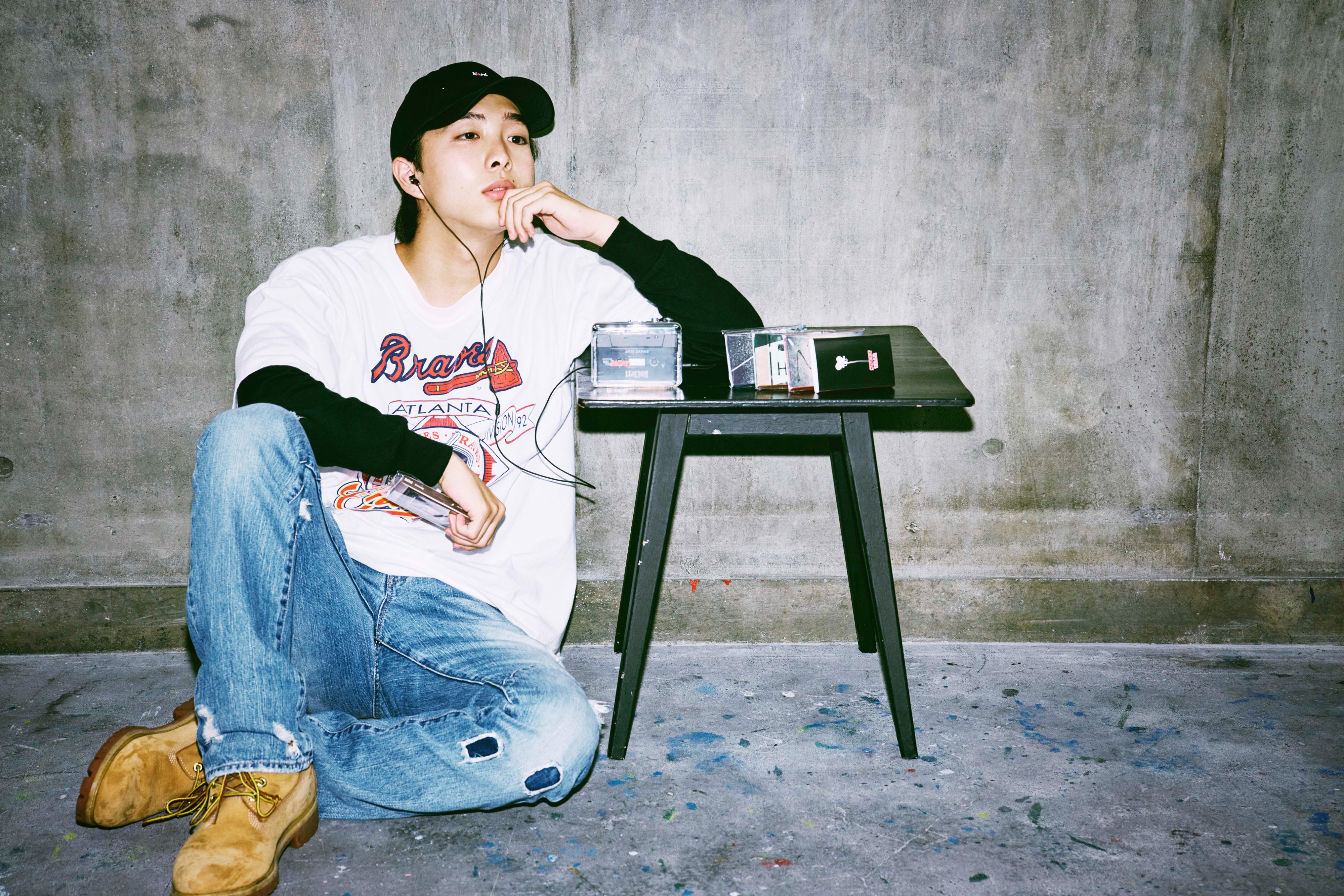 Rol3ert (@rol3ertmusic) / X